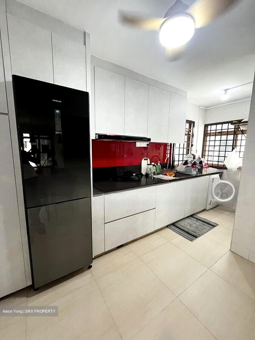 Blk 314C Anchorvale Gardens (Sengkang), HDB 5 Rooms #453278431